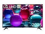 43UA73006LA - 43" Diagonal klass UA73 Series LED-bakgrundsbelyst LCD-TV