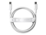 empower - USB-kabel - 24 pin USB-C (hane) till 24 pin USB-C (hane)