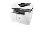 LaserJet MFP M443nda