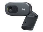HD Webcam C270