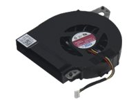 Dell - graphics processing unit fan assembly
