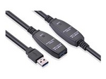 Elivi - USB-förlängningskabel