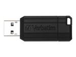 PinStripe USB Drive