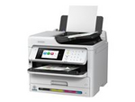 WorkForce Pro WF-C5890DWF
