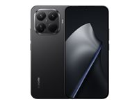 Xiaomi 15T Pro - svart