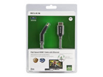 High Speed HDMI Cable with Ethernet