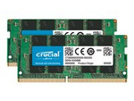 Crucial - DDR4 - sats
