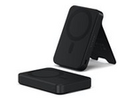 OntheGo - Trådlös powerbank