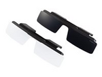 BO-SP450 - Paket med tonat glas för smartglasögon