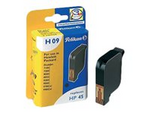 H09 - 42 ml - svart