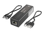 AU-U22-DA - Dante till USB brygga