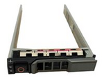 2.5" HotSwap Tray SATA/SAS