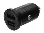 USB-CAR127 - Strömadapter för bil