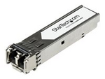 Extreme Networks 10051 Compatible SFP Module, 1000BASE-SX, 1GbE Multimode Fiber MMF Optic Transceiver, 1GE Gigabit Ethernet SFP, LC 550m, 850nm, DDM, Mini GBIC