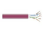 CAT6a - Bulkkabel