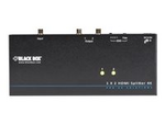 4K HDMI Splitter 1 x 2