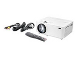 Mini FullHD LED Beamer TX-113