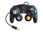 GAMECUBE Controller