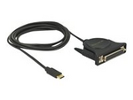USB-/parallellkabel