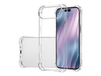 Insmat Impact - baksidesskydd för mobiltelefon