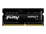 FURY Impact