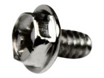 Replacement PC Mounting Screws #6-32 x 1/4in Long Standoff Replacement PC Mounting Screws #6-32 x 1/4in Long Standoff