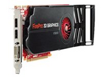 ATI FirePro V5800 - Grafikkort