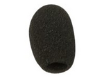 Mikrofonblåsskydd för headset (paket om 10)