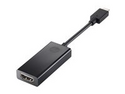 HP - Videokort - 24 pin USB-C hane till HDMI hona