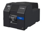 ColorWorks CW-C6000Pe