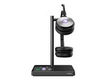 WH62 Dual - För Microsoft Teams