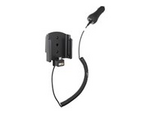 Active holder with cig-plug