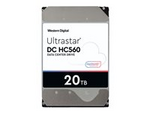 WD Ultrastar DC HC560 WUH722020BLE6L4