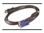 Video/USB-kabel
