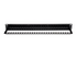 Eaton Tripp Lite Series 24-Port Cat6 Cat5 Patch Panel Feed Through Rackmount 568A/B RJ45 1URM TAA