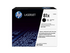HP 81X - Lång livslängd