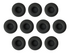 Jabra - öronkudde för headset