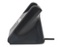 Manhattan USB-A Smart/SIM Card Reader, 480 Mbps (USB 2.0), Desktop Standing, Friction Type compatible, Hi-Speed USB, Cable 86cm, Black, Three Year Warranty, Blister
