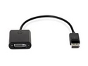 HP - DisplayPort-adapter