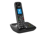 E720A - Trådlös telefon