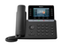 Yealink SIP-T74U - VoIP-telefon med nummerpresentation/samtal väntar