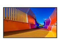 NEC MultiSync PN-E Series