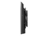Peerless PARAMOUNT Universal Flat Wall Mount PF640 monteringssats