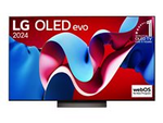 OLED55C44LA - 55" Diagonal klass C4 Series OLED-TV