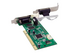 StarTech.com 2 Port PCI RS232 Serial Adapter Card w/ 16950 UART