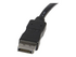 StarTech.com 1,8 m DisplayPort till DVI-kabel