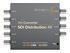 Blackmagic Mini Converter SDI Distribution 4K 4K/HD/SD distribution amplifier