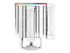 Deepcool AK620 DIGITAL WH