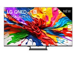 55QNED93A6A - 55" Diagonal klass QNED93 Series LED-bakgrundsbelyst LCD-TV