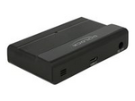 External USB 3.1 Hub 4 Port with 10 Gbps
